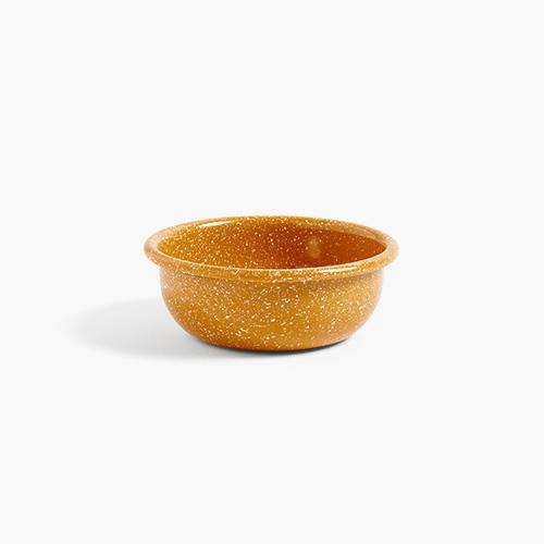 Enamel Bowl S