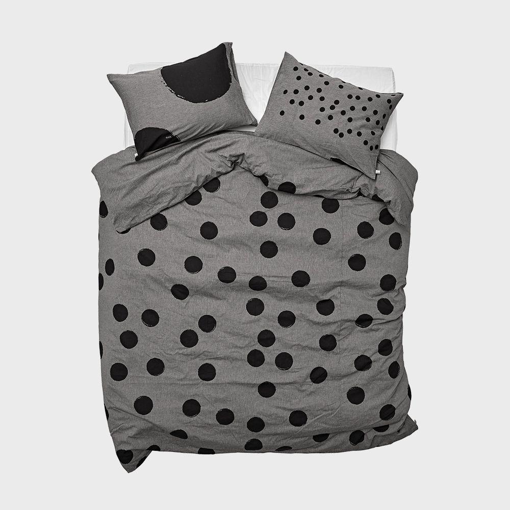 DO-RE-MI duvet cover - Mud