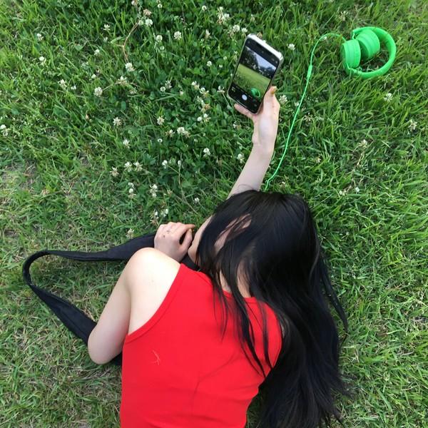 90's Basic Sleeveless