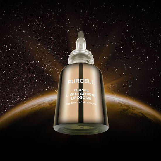퍼셀 880억/mL 글루타치온 플렉서블 리포좀 20ml