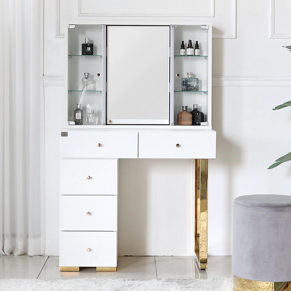 샤르망 시즌6 골드라벨 800 화장대