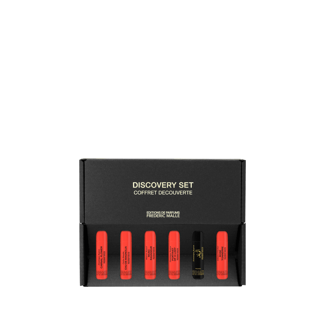 [쇼핑백 증정] 디스커버리 세트 1.2ml*6 (3종 택 1)