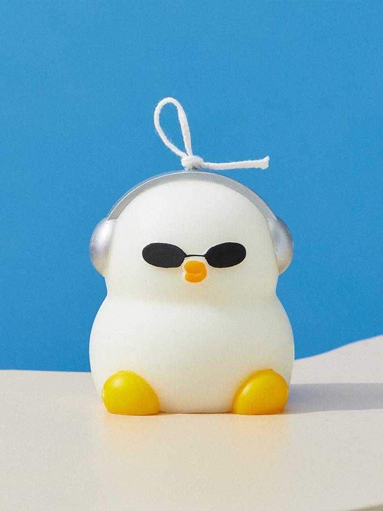 베베더오리 3D캔들