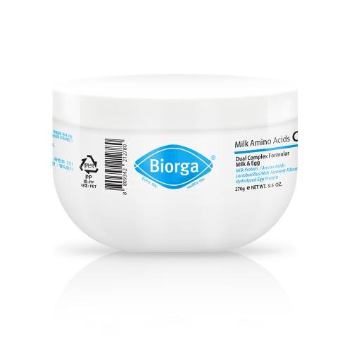 바이오가 밀크아미노산 크림