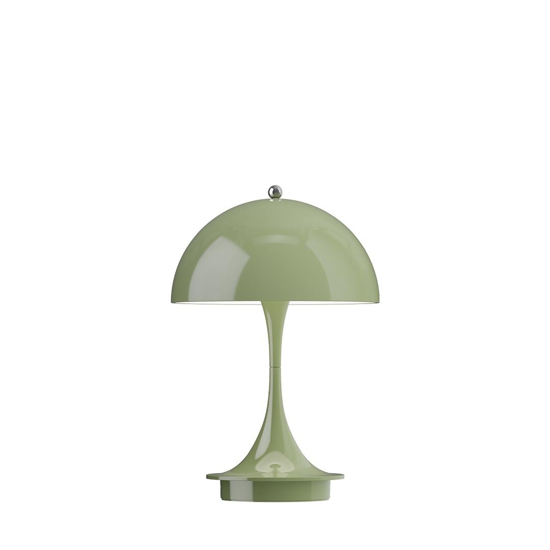 [예약주문] Panthella 160 Portable v3 Opaque Moss Green