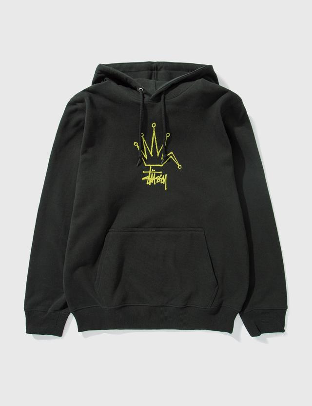 IAB 스튜디오 IAB Studio Long Sleeve Black - 23FW - 위시버킷