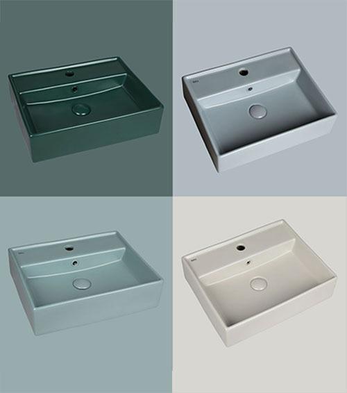 바스핏 500 BW-107