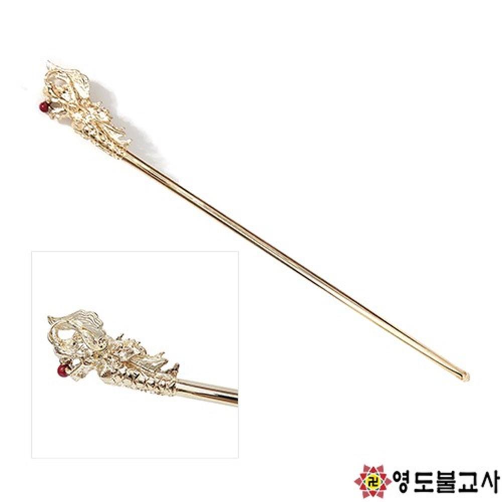 용비녀(대-길이42cm)불교용품도매,무속용품도매,무당용품도매,무속비녀