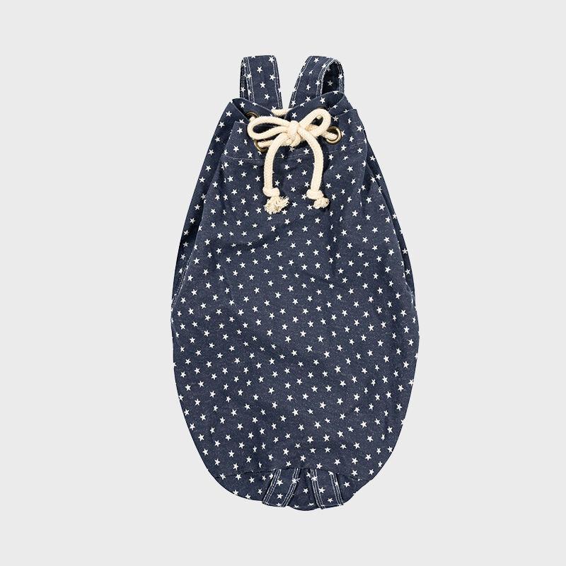 DAISY BACK PACK / Navy