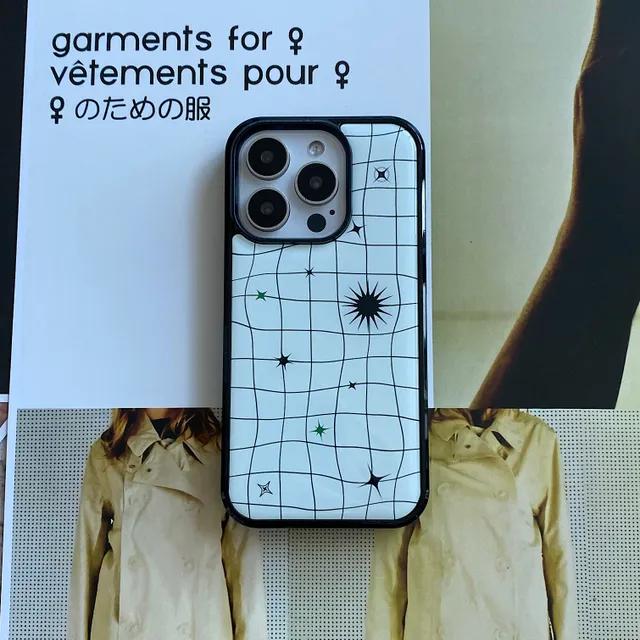 [grid.] 맥세이프글라스범퍼 에폭시범퍼케이스 맥세이프가능 핸드폰케이스 케이스 갤럭시케이스 아이폰케이스 갤럭시폰케이스 갤럭시s24케이스 갤럭시케이스 zezac