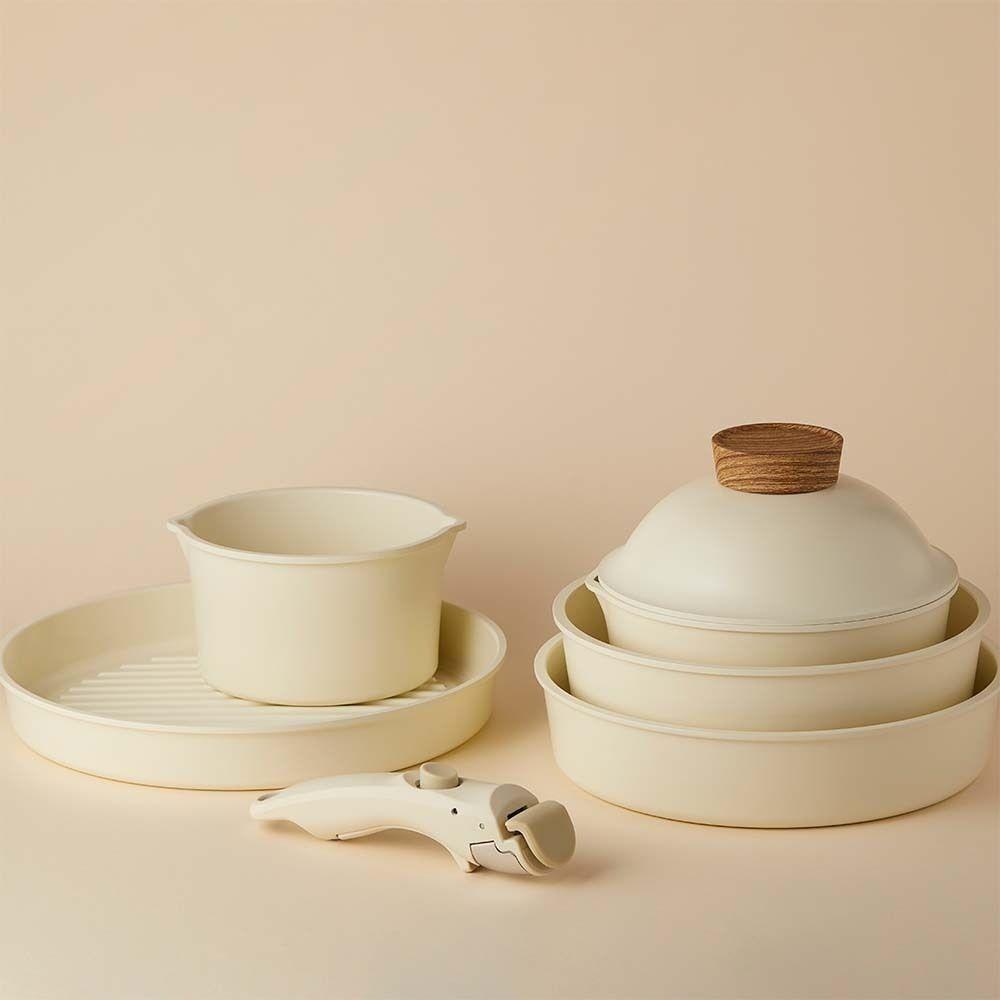 소담쿡웨어 5종세트