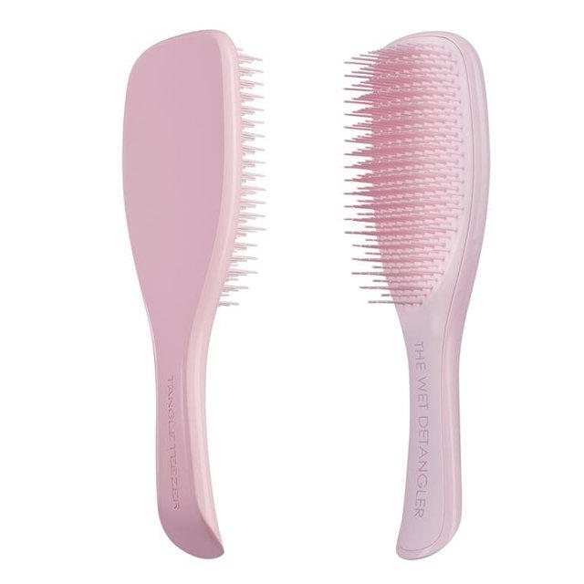 탱글티저 웻 디탱글러 밀레니얼 핑크 헤어브러쉬
