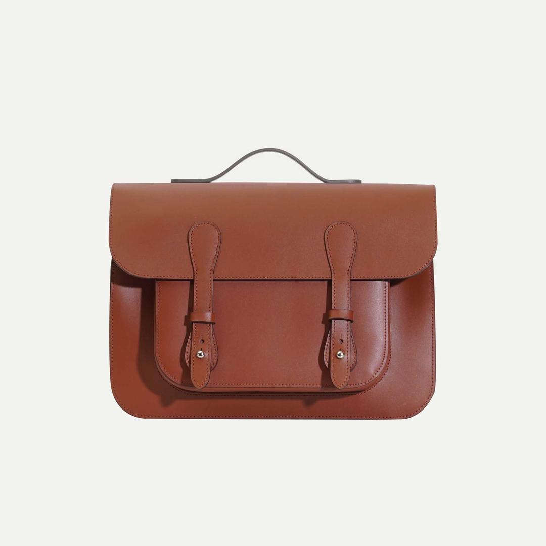 [신학기할인] <헤리티지 사첼> PLUS 새들