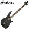 Jackson - JS Series Spectra Bass JS2 / 잭슨 베이스기타 (Gloss Black)