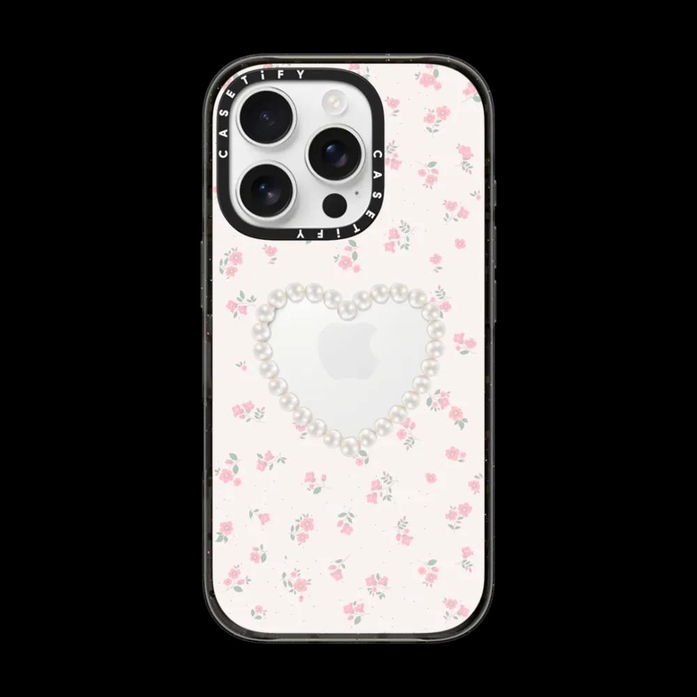 Pearly Heart