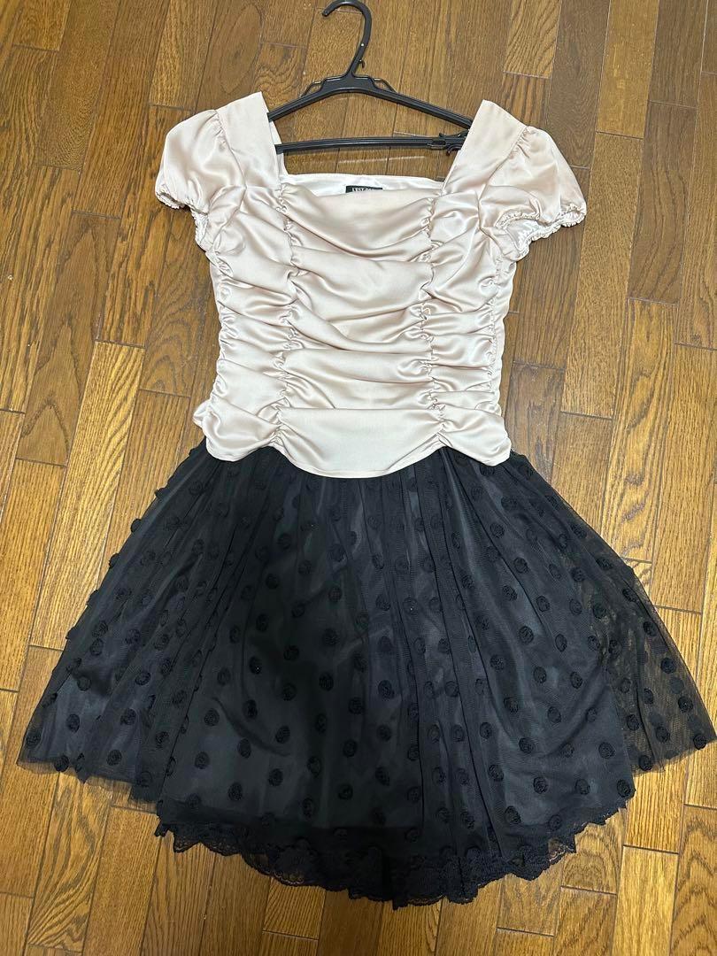 Restrose オケージョンドレス