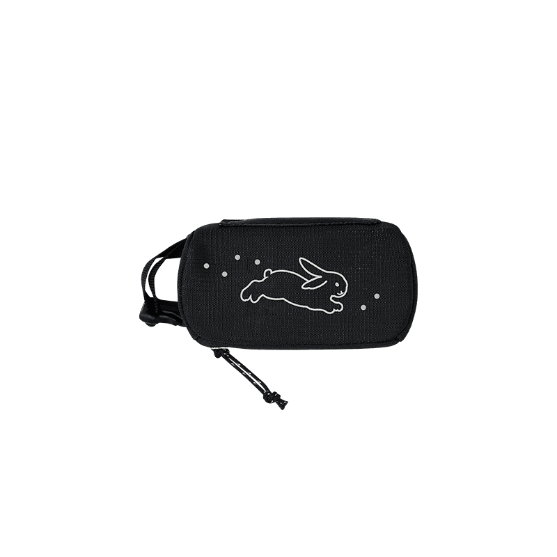 KBP X Merlot Bunny Poop Bag