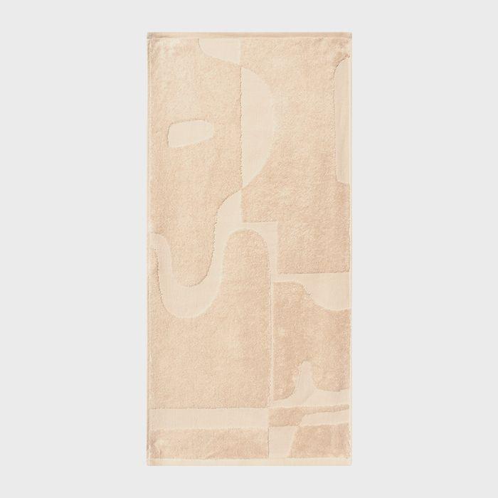 [29CM단독] 수풀 x 타월로지스트 Towel_Soil 40x80cm, 1ea