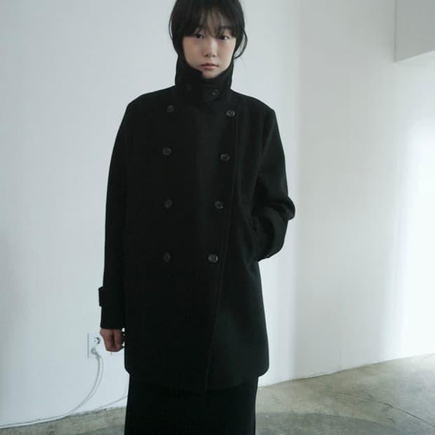 에프터먼데이 더블코트 | 후루츠패밀리