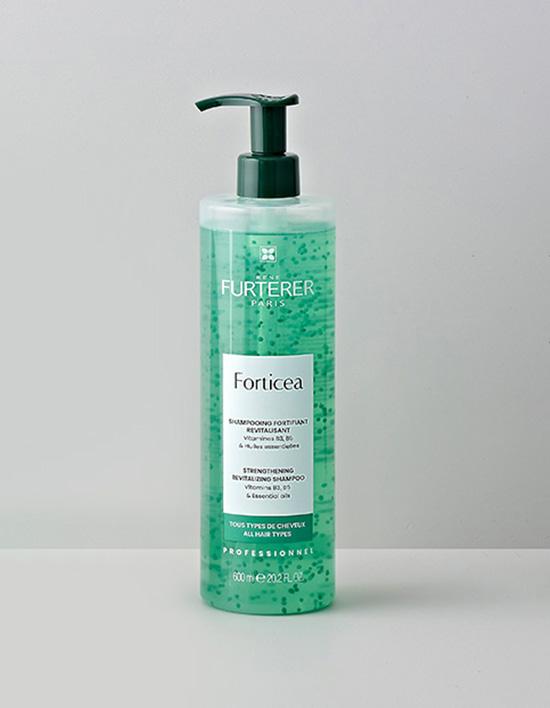 [르네휘테르] 포티샤 두피&모발강화 샴푸 600mL