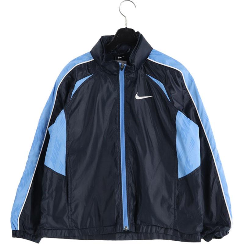 NIKE 나이키 바람막이 / KID 120호 / 폴리