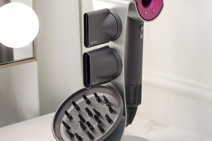 다이슨 드라이기 거치대