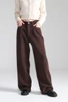 [NEW]양기모 울코튼 와이드 팬츠(5Color)