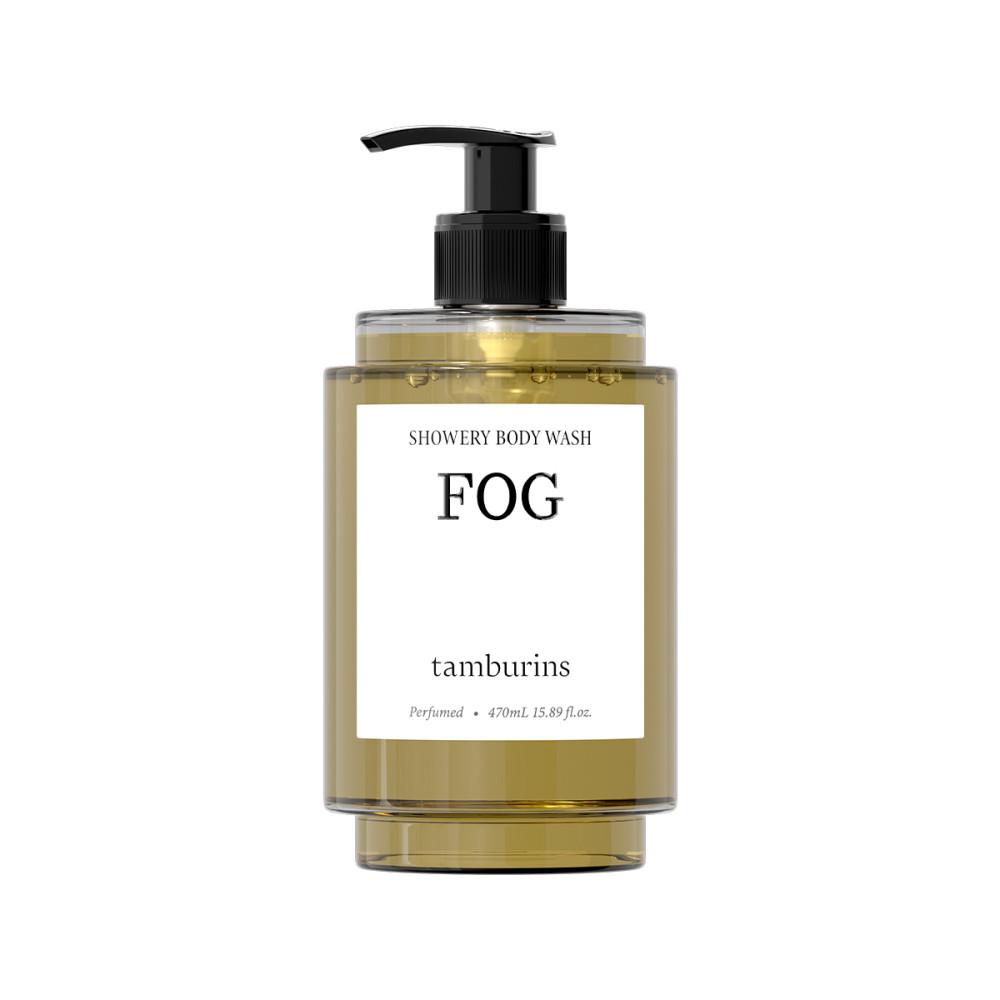 탬버린즈 샤워리바디워시 포그 (470ml)