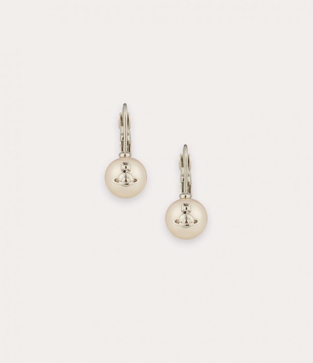 지아 드롭 귀걸이