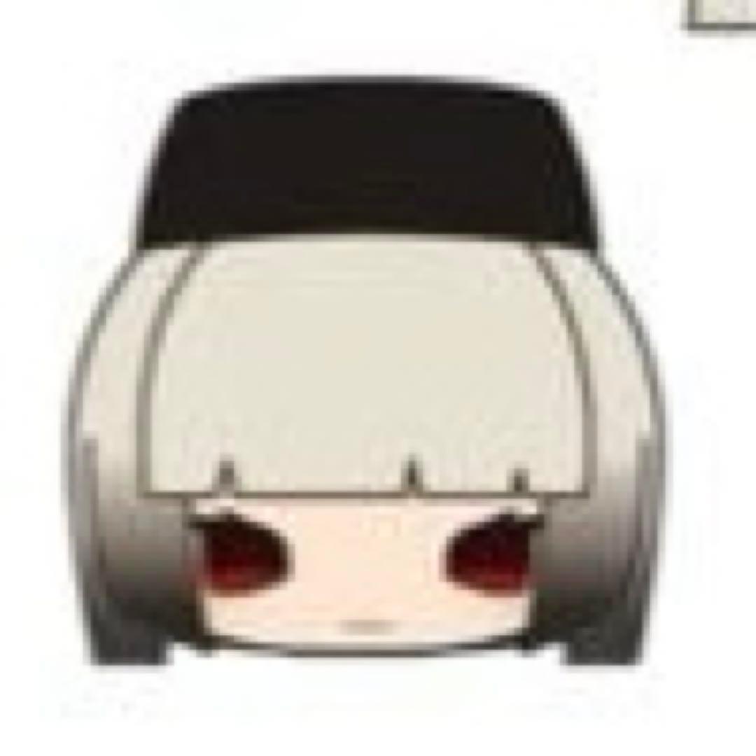 FGO もちもちマスコット　千利休