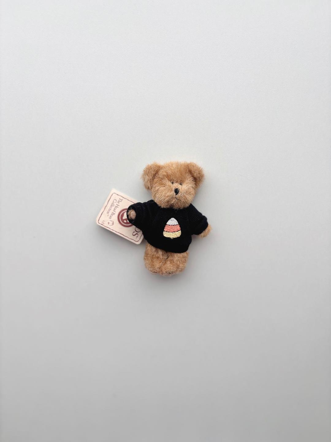 Boyds message bear candy T shirt