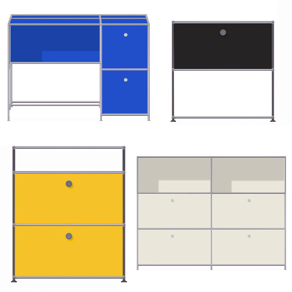 로이츠 모듈가구 맞춤 주문 제작 커스텀