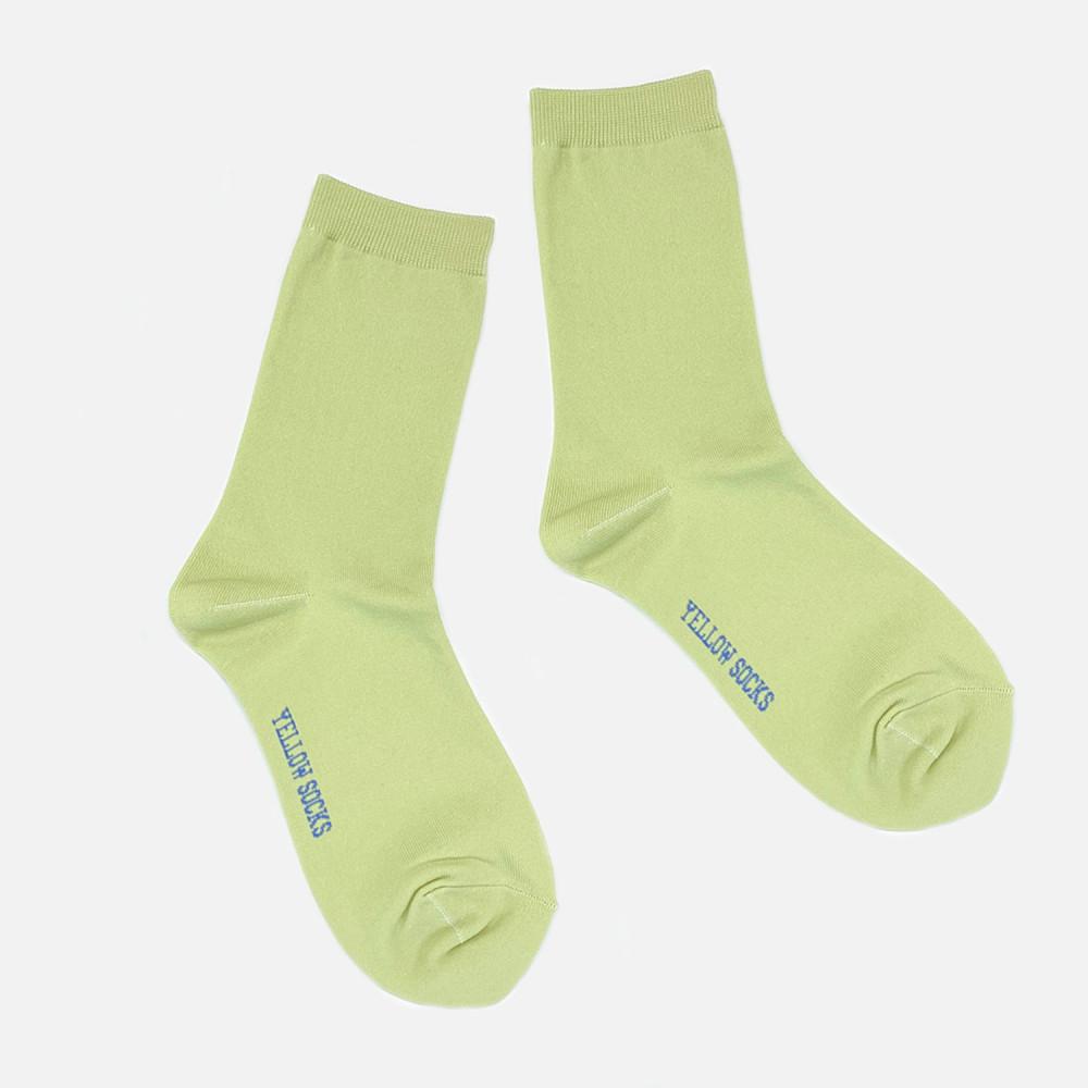 COSY SOCKS MINT 코지 삭스 민트