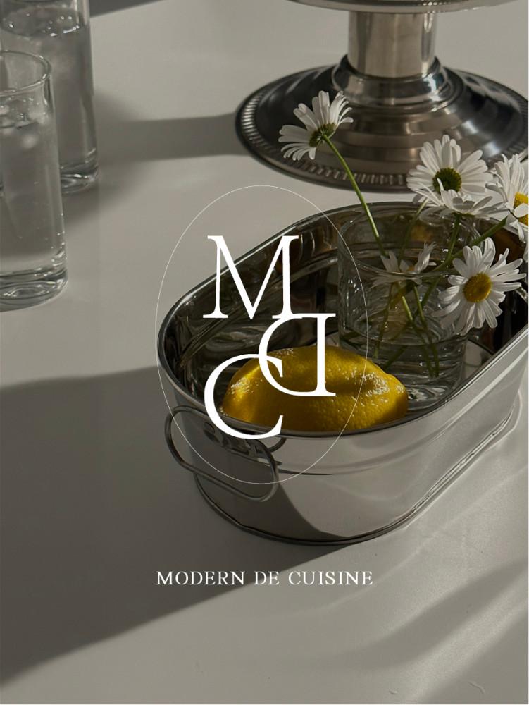 스텐 내추럴 바스켓 B-Grade