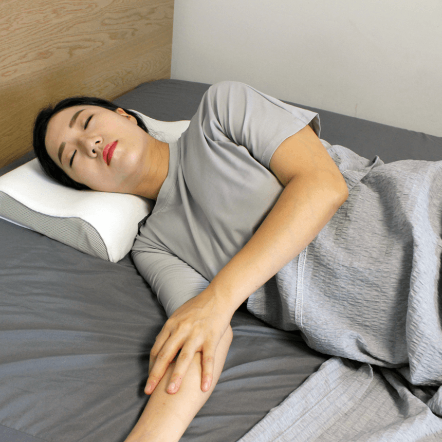 젠틀리머 클래식베개