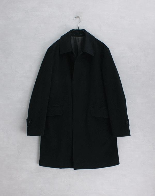 SUNNY JOKER _ cashmere blend coat