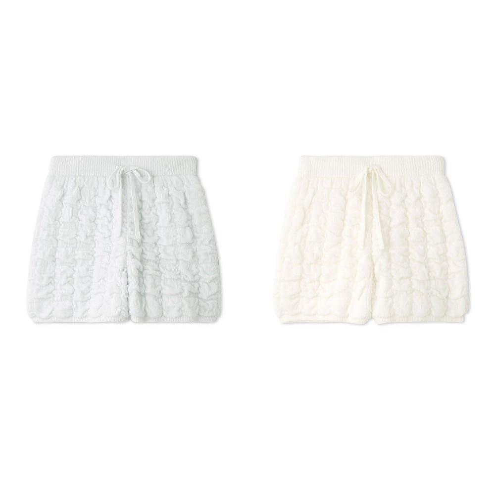 젤라또피케 여름잠옷 잠옷 버블모코 숏팬츠 2색 PWNP244095