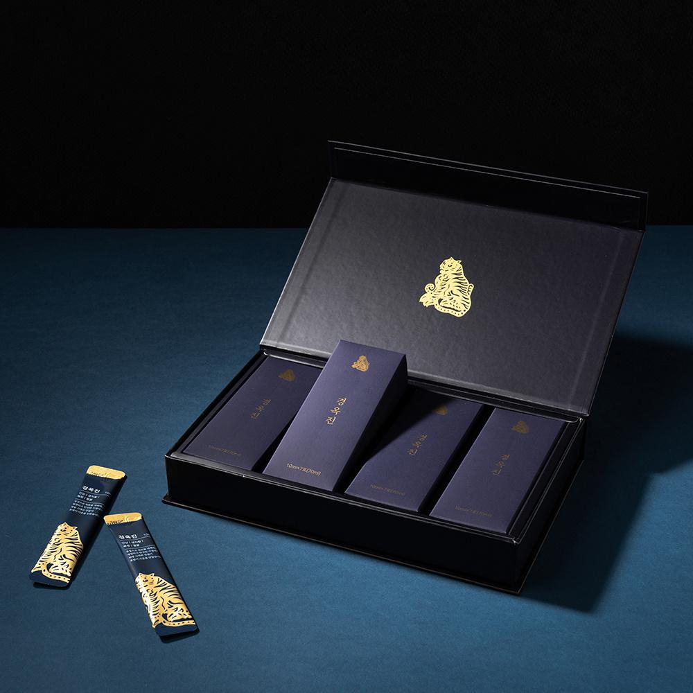 경옥진 10mlx28포(1박스)