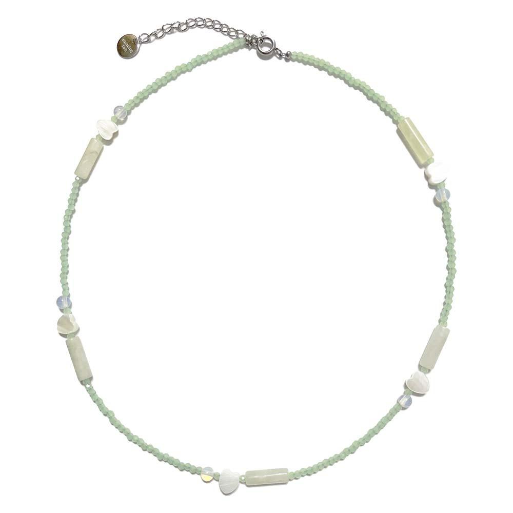 garden necklace G1