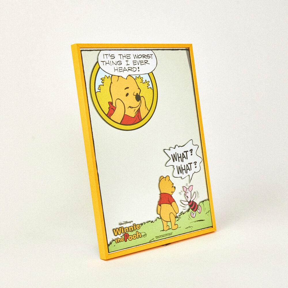 MIRROR_WINNIE THE POOH(M)