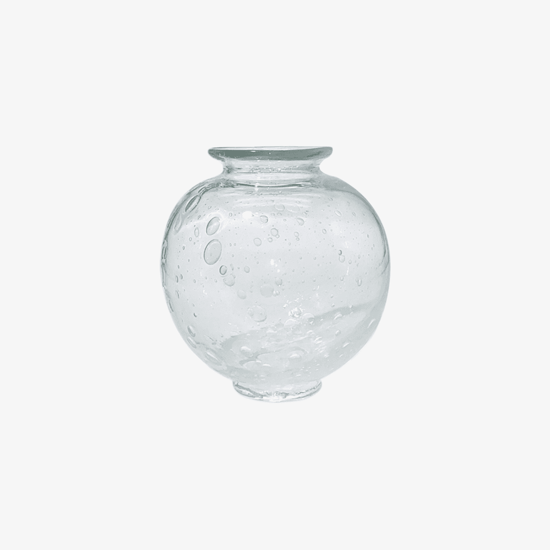 [New Year Fortune, 10%] 달항아리 (3 SIZE)