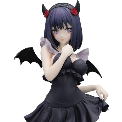 [예약상품/26년 05월~06월 입고예정][후류][그 비스크 돌은 사랑을 한다] Bicute 다크 피규어 키타가와 마린 쿠로에 시즈쿠 Ver.