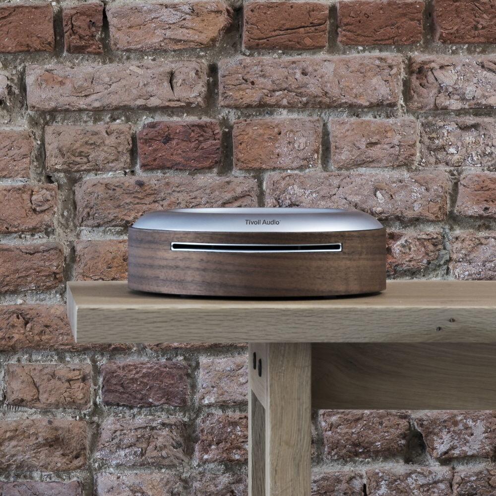 [Tivoli Audio] ART시리즈 유무선 CD플레이어 Model CD