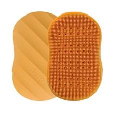 비비또 실리콘 클렌징 브러쉬 빅사이즈