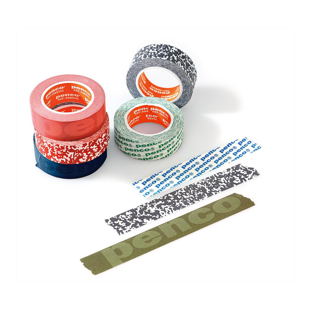 [펜코][PENCO] MASKING TAPE