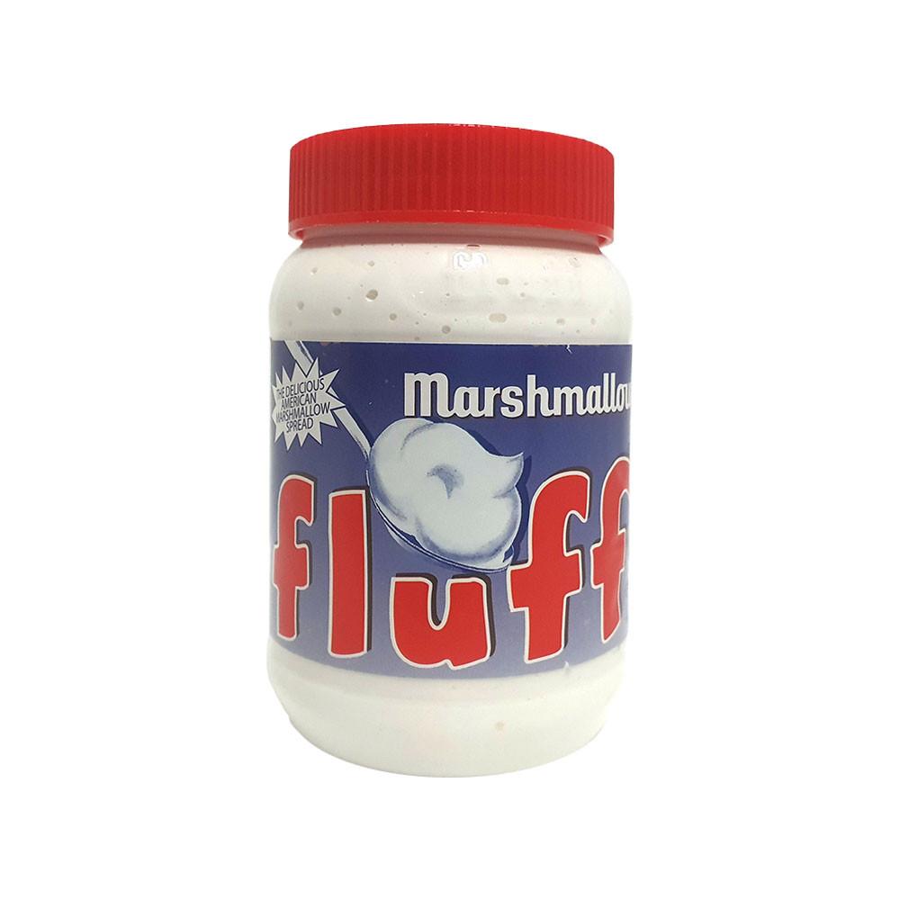 노브랜드 마시멜로우 플러프잼 213G
