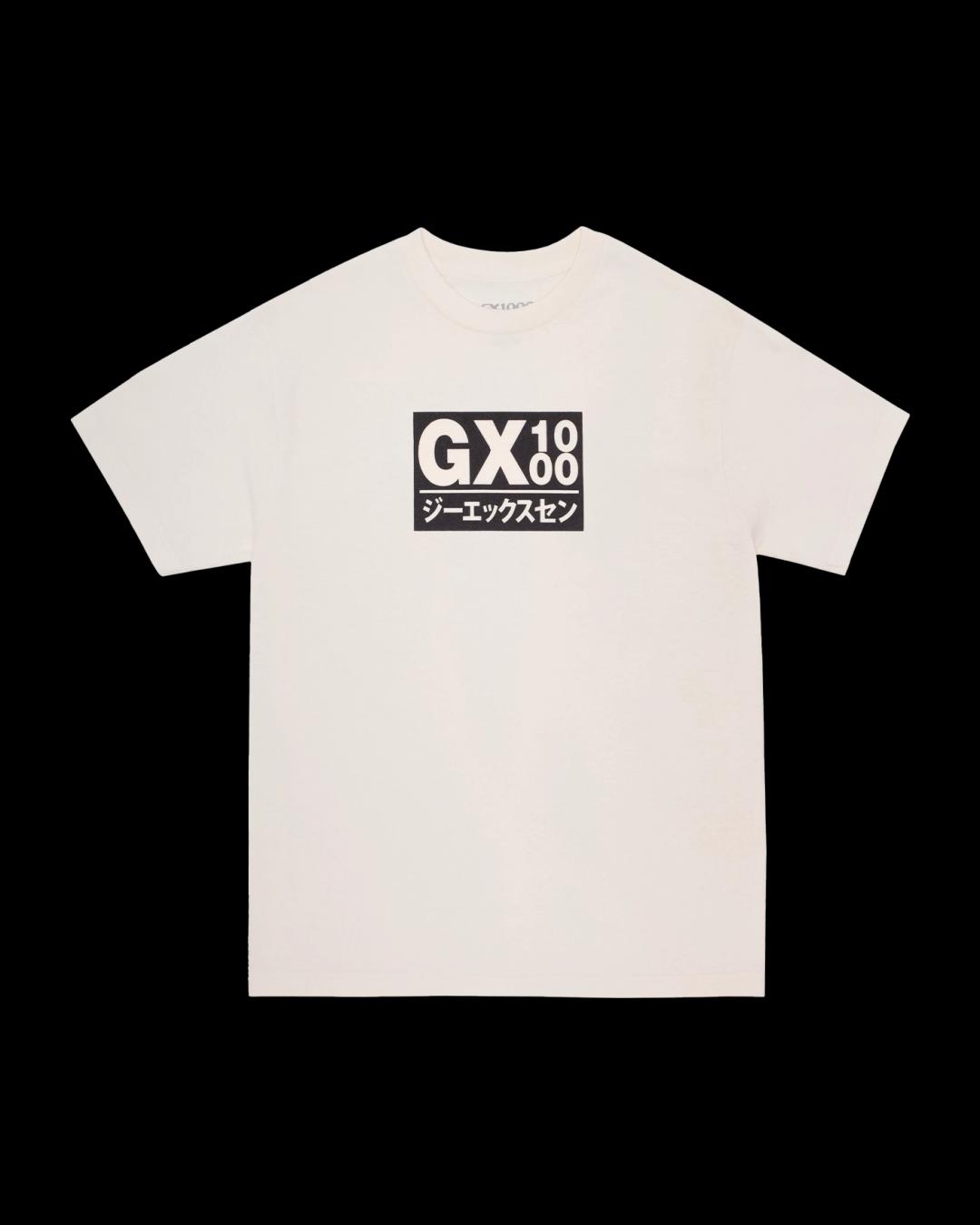 GX1000 Japan TEE