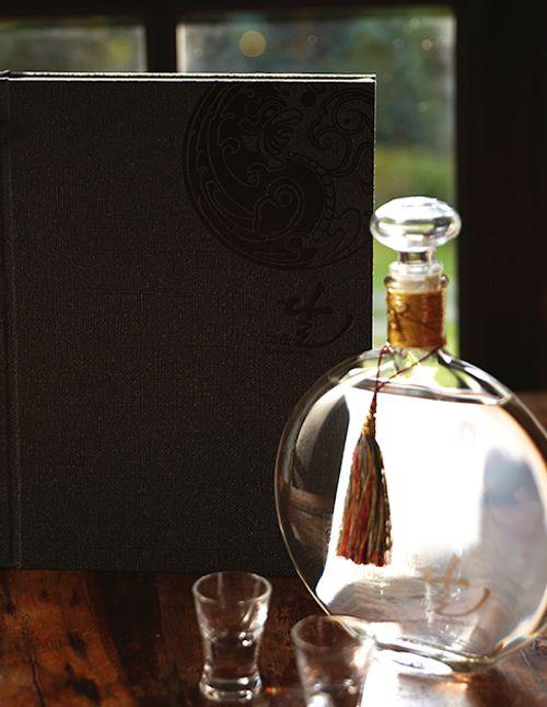 고운달 백자 (세트포장)