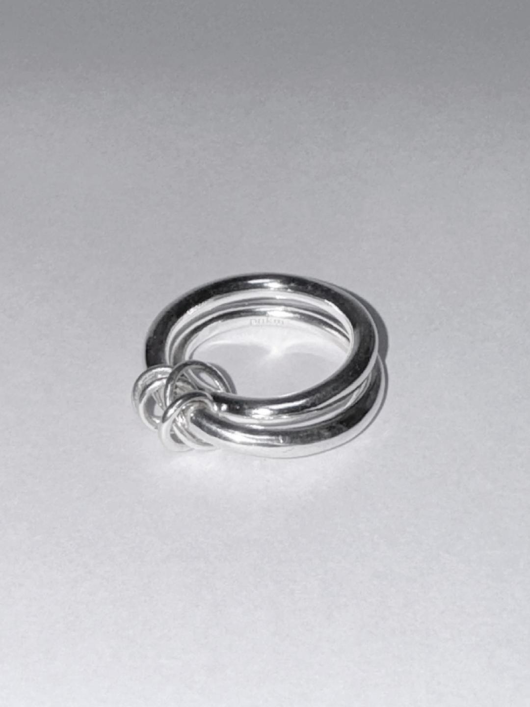 Hoop Ring 2
