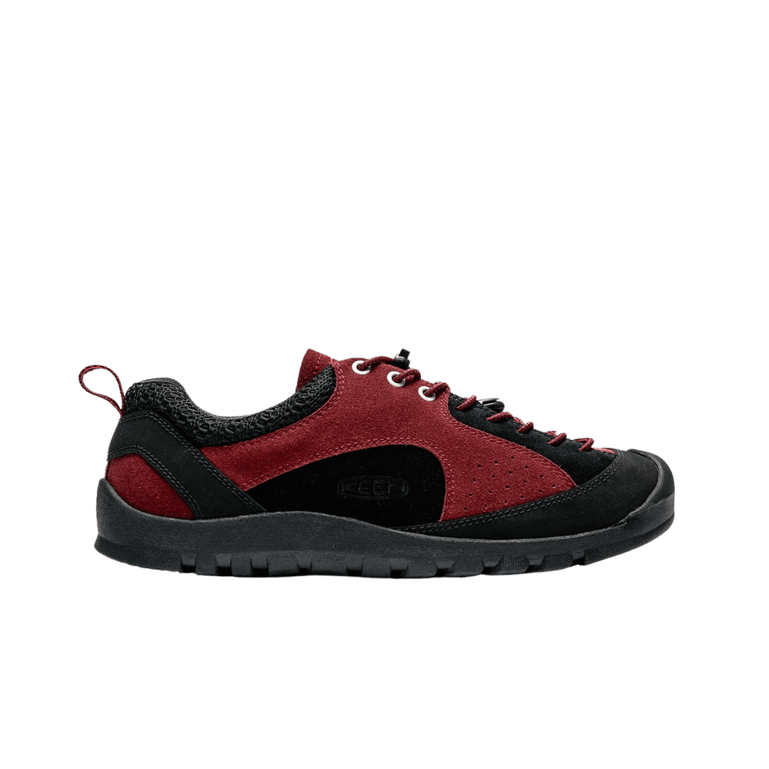 Keen x Hiking Patrol Jasper Rocks SP Sneakers Phantasmal Red